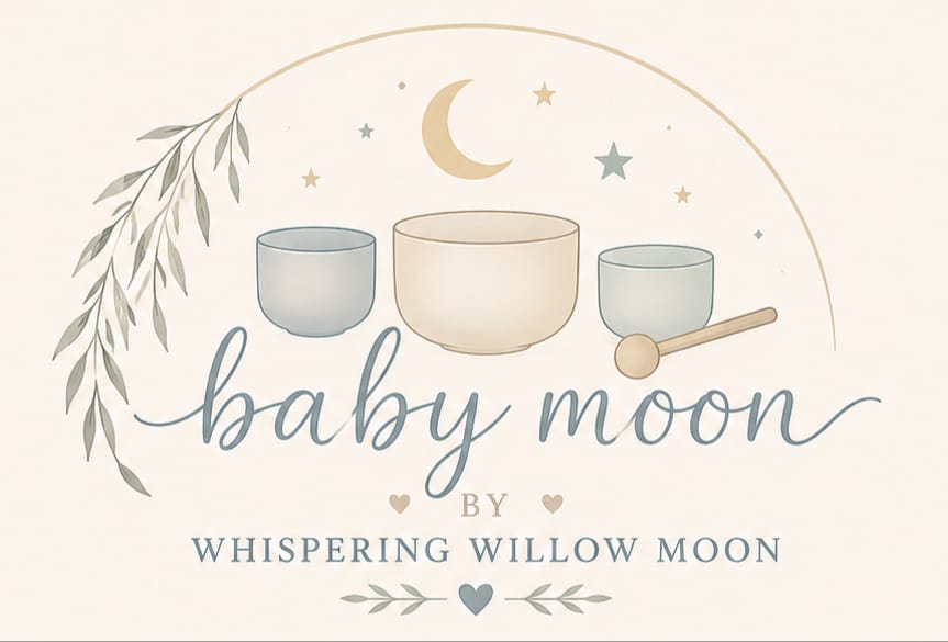 Baby Moon logo