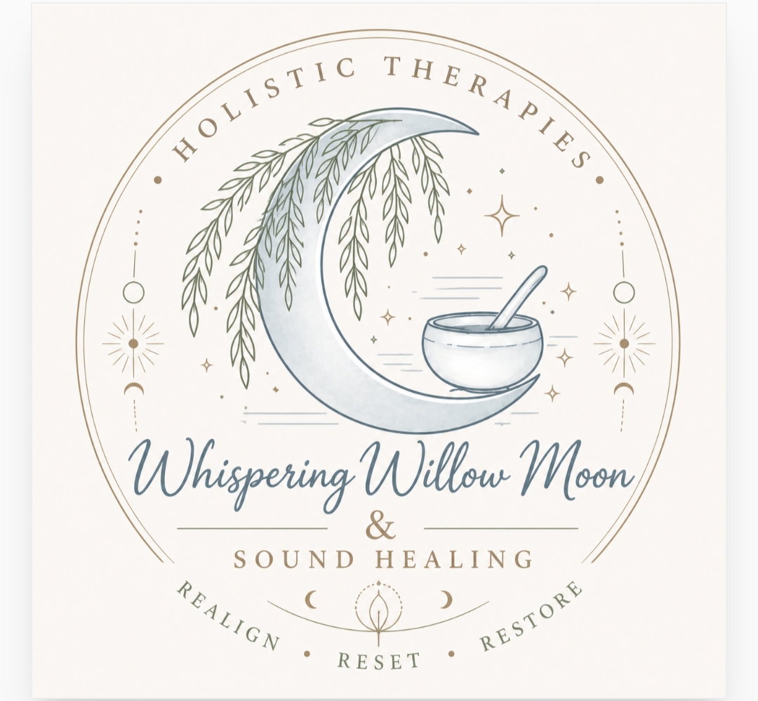 Sound Bath Experiences logo